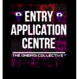 Entry Application Center