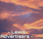_- Lexi's Advertisers -_