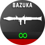 BAZOOKA [PERMANENT]