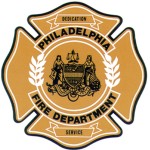 Philadelphia Fire Department/PFD