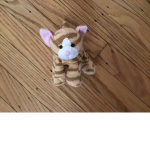 the kitty world