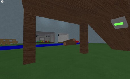 Garten of Banban Remake