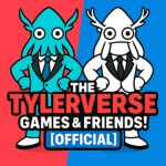 The Tylerverse Games & Friends! [OFFICIAL!]
