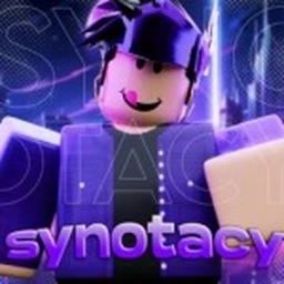 Synotacy Clothing