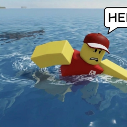 survive in the ocean