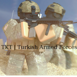 Türk Asker Oyunu