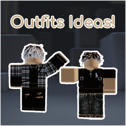 Outfits Ideas! [120 Outfits!]