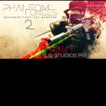 Phantom Forces 2  Beta (NOW FIXING IOS)