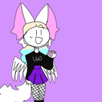 Angella The Cat Fan Club