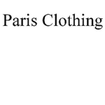Paris Clothing™