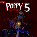 Poppy Playtime Chapter 5