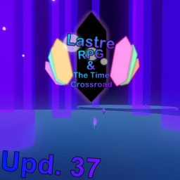 Lastre RPG & The Time Crossroad icon
