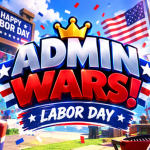 The Admin Warroom!