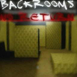 Backrooms: No Return