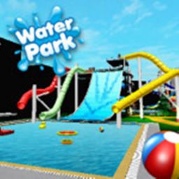 [New Slides] Max's WaterPark!