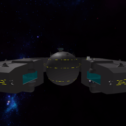 space command station: phantom (nuke update)