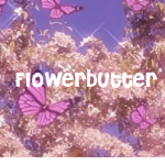 Flowerbutter