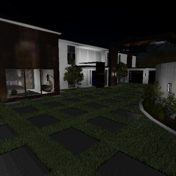 Brentwood Hills Estate w.i.p