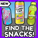 Find The Snacks [885!!]🍓🫧