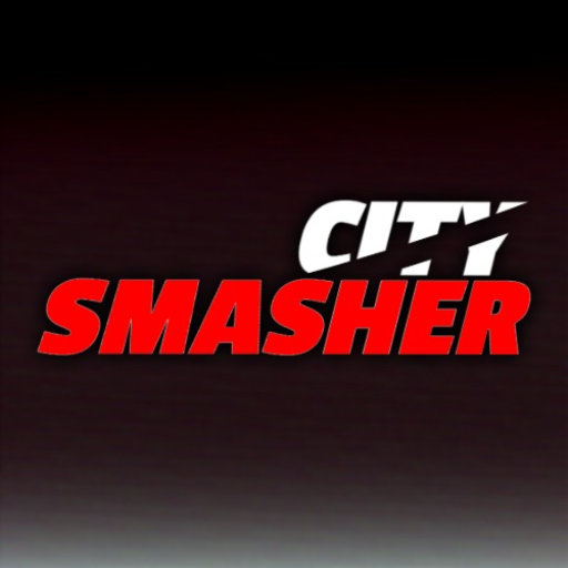 City Smasher!
