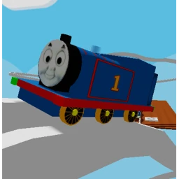 gusto choo choo's adventure icon