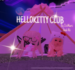 TheHelloKiTtycLuB