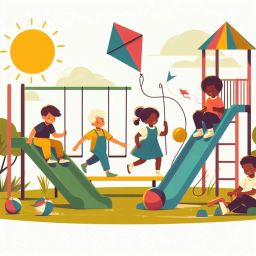 fun place