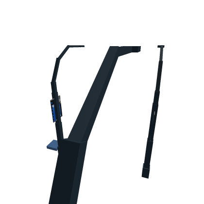 light poles