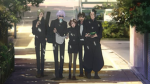 -Tokyo Jujutsu High School of Sorcery-