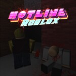 Hotline ROBLOX 