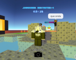 Freinds KritiBlox