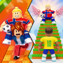 2 in 1 Escape for Soccer Legends