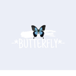 -*BUTTERFLY*-