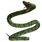 Aiku Snake Pal