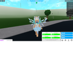 Crystal Army <3!