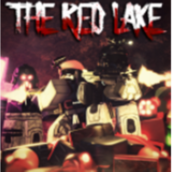 SCP: The Red Lake [🔸 EVENT] 
