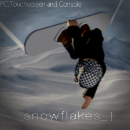 snowflakes_ icon