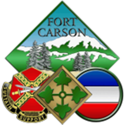 Fort Carson || Training Base