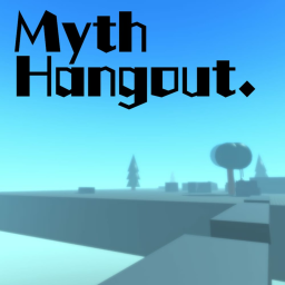 Myth Hangout?!