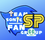 team sonic_SP fan group