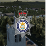 Cαmbridgeshire Constabulary