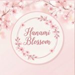 Hanami Blossoms