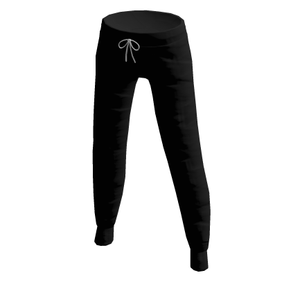 Black Joggers thumbnail