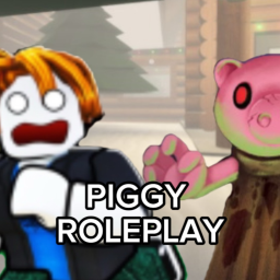 Piggy house RP ALPHA