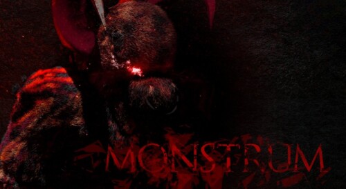 Monstram