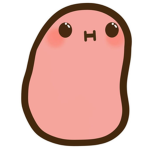 Teh potato’s :D