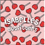 - Isabelle outfitters -
