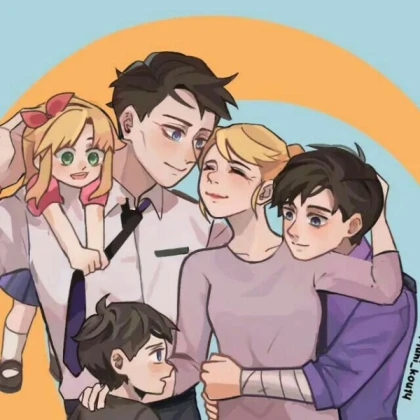 Afton Family NoFilter