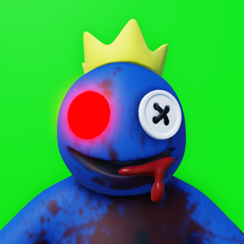 Regenbogenfreunde Zombie Rush