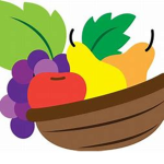 Fruit squad! ...